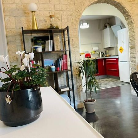 Chaleureux Appart, Proche De La Loire Avec Parking Ορλεάνη Εξωτερικό φωτογραφία
